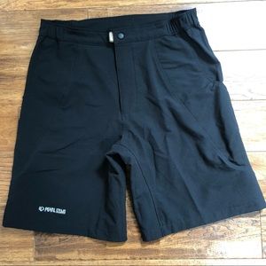 Pearl Izumi Mens Shorts